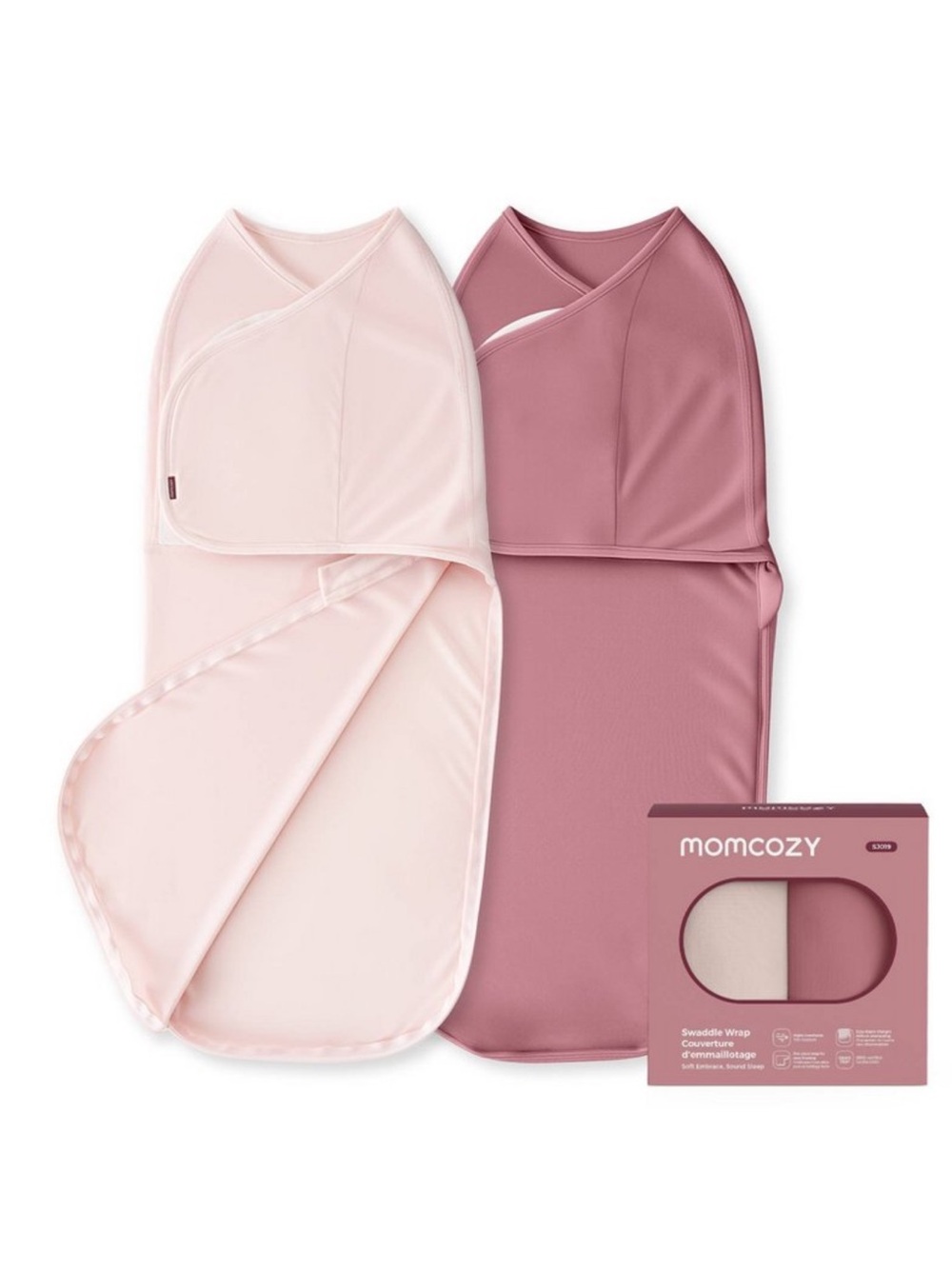 Momcozy Sleep Sacks